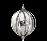 Светильник настенный бра Odeon light 4033/21WL NICCO