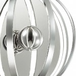 Светильник настенный бра Odeon light 4033/21WL NICCO