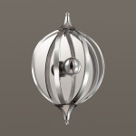 Светильник настенный бра Odeon light 4033/21WL NICCO