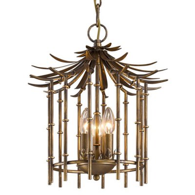 Люстра Bambou Cage Loft Concept 40.331 Люстра Bambou Cage Loft Concept 40.331