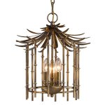 Люстра Bambou Cage Loft Concept 40.331