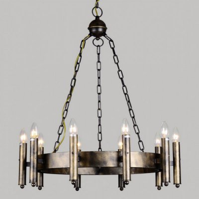 Люстра Loft Castle Chandelier 10 Loft Concept 40.333 Люстра Loft Castle Chandelier 10 Loft Concept 40.333