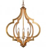 Подвесные светильники Arabesque Pendant lamp Loft Concept 40.336