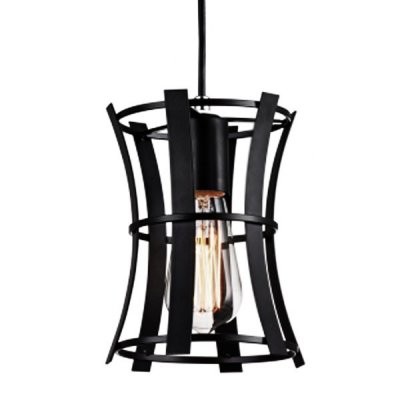 Подвесной светильник Loft Medieval Torch Pendant Loft Concept 40.338