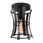 Потолочный светильник Loft Medieval Torch Top Loft Concept 40.339