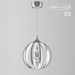 Светильник подвесной Odeon light 4033/40L NICCO