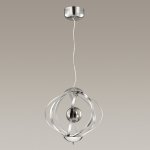 Светильник подвесной Odeon light 4033/50L NICCO