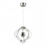 Светильник подвесной Odeon light 4033/50L NICCO