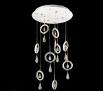 Люстра Odeon light 4034/54L ORIO