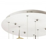 Люстра Odeon light 4034/54L ORIO