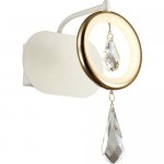 Светильник настенный бра Odeon light 4034/6WL ORIO