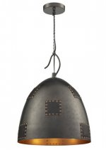 Подвесной светильник Loft Clincher Steampunk Pendant 3 Loft Concept 40.345