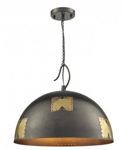 Подвесной светильник Loft Сlincher Steampunk Pendant Wide 4 Loft Concept 40.346 Подвесной светильник Loft Сlincher Steampunk Pendant Wide 4 Loft Concept 40.346