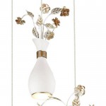 Люстра Odeon light 4035/18L CAROLIS