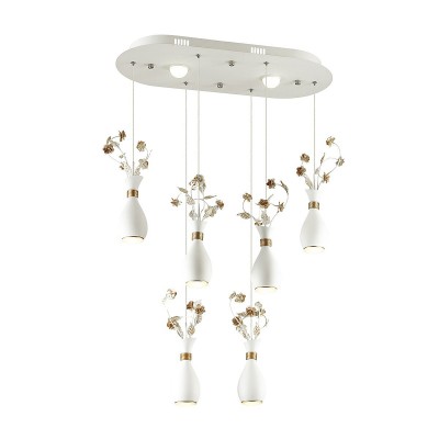 

Люстра Odeon light 4035/36L CAROLIS, 4035/36L