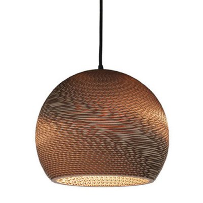 Подвесной светильник Cardboard 26 Loft Concept 40.359 Подвесной светильник Cardboard 26 Loft Concept 40.359