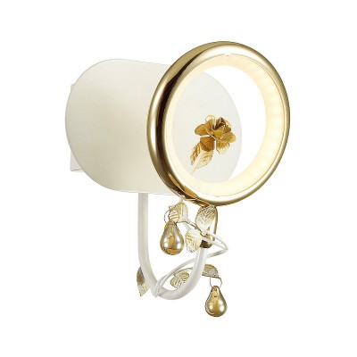

Настенный светильник Odeon light 4036/6WL FIUGGI, 4036/6WL