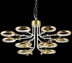 Люстра Odeon light 4036/72L FIUGGI