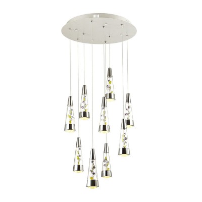 

Люстра Odeon light 4037/45L FIMIA, 4037/45L