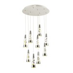 Люстра Odeon light 4037/45L FIMIA