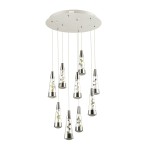 Люстра Odeon light 4037/45L FIMIA