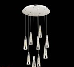 Люстра Odeon light 4037/45L FIMIA