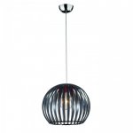 Подвесной светильник Acrylic Black Loft Concept 40.371