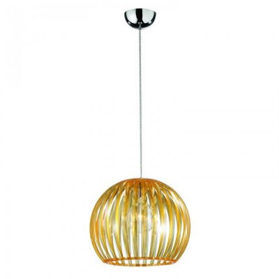 Подвесной светильник Acrylic Yellow Loft Concept 40.372