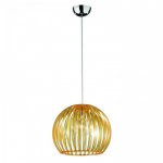 Подвесной светильник Acrylic Yellow Loft Concept 40.372