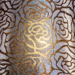 Подвесной светильник Экономсвет 4037A/2 M SL