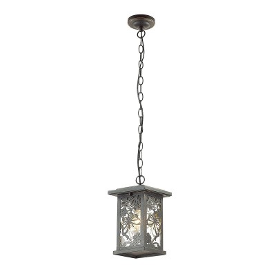 

Уличный светильник-подвес Odeon light 4038/1 PAPION, 4038/1