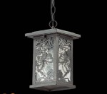 Уличный светильник - подвес Odeon light 4038/1 PAPION