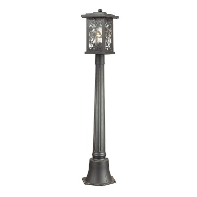 

Уличный светильник, 106 см Odeon light 4038/1F PAPION, 4038/1F