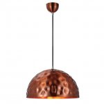 Подвесной светильник Copper loft pendant lamp Loft Concept 40.382
