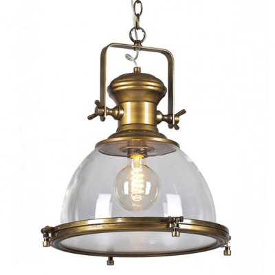 Светильник T4 Glass loft steampunk spotlight Loft Concept 40.385 Светильник T4 Glass loft steampunk spotlight Loft Concept 40.385