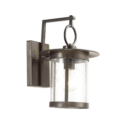 Уличный настенный светильник Odeon light 4039/1W HOUSE Уличный настенный светильник Odeon light 4039/1W HOUSE