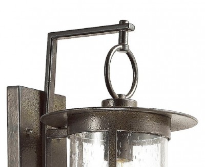 

Уличный настенный светильник Odeon light 4039/1W HOUSE, 4039/1W