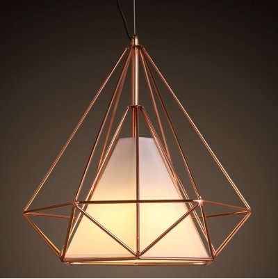 Подвесной светильник Loft Bar Nest Cone Copper Loft Concept 40.395-0 Подвесной светильник Loft Bar Nest Cone Copper Loft Concept 40.395-0