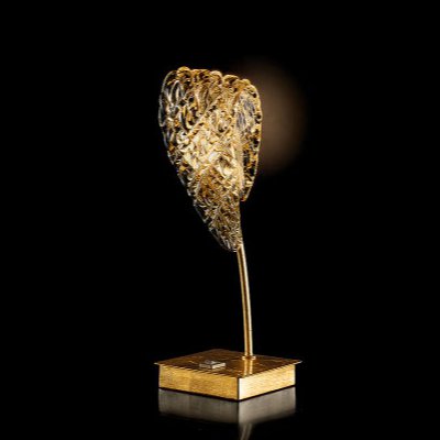 Настольная лампа 403/L AMB