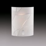 Светильник Сонекс 403 золото Zone