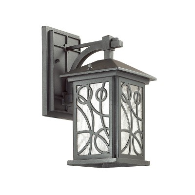 

Уличный настенный светильник Odeon light 4040/1W HOUSE, 4040/1W