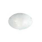 Светильник тарелка Globo 40400-1 Bike