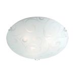 Светильник Globo 40400-3 Bike