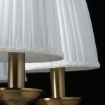 Люстра Chiaro 404010508 Сильвия