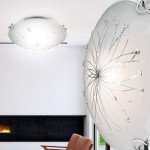 Светильник настенно-потолочный Globo 40402-1