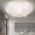 Светильник настенно-потолочный Globo 40402-2