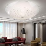 Светильник настенно-потолочный Globo 40402-2