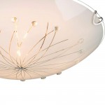 Светильник настенно-потолочный Globo 40402-2