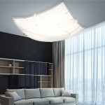 Светильник потолочный Globo 40403-1