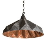 Cветильник Sumatra Patina Gold Loft Concept 40.403